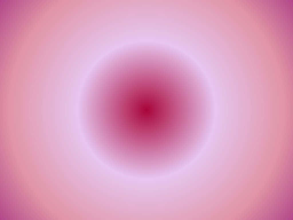 pink aura gradient, soft gradient of pink hues, glowing central core, SD Desktop Wallpaper