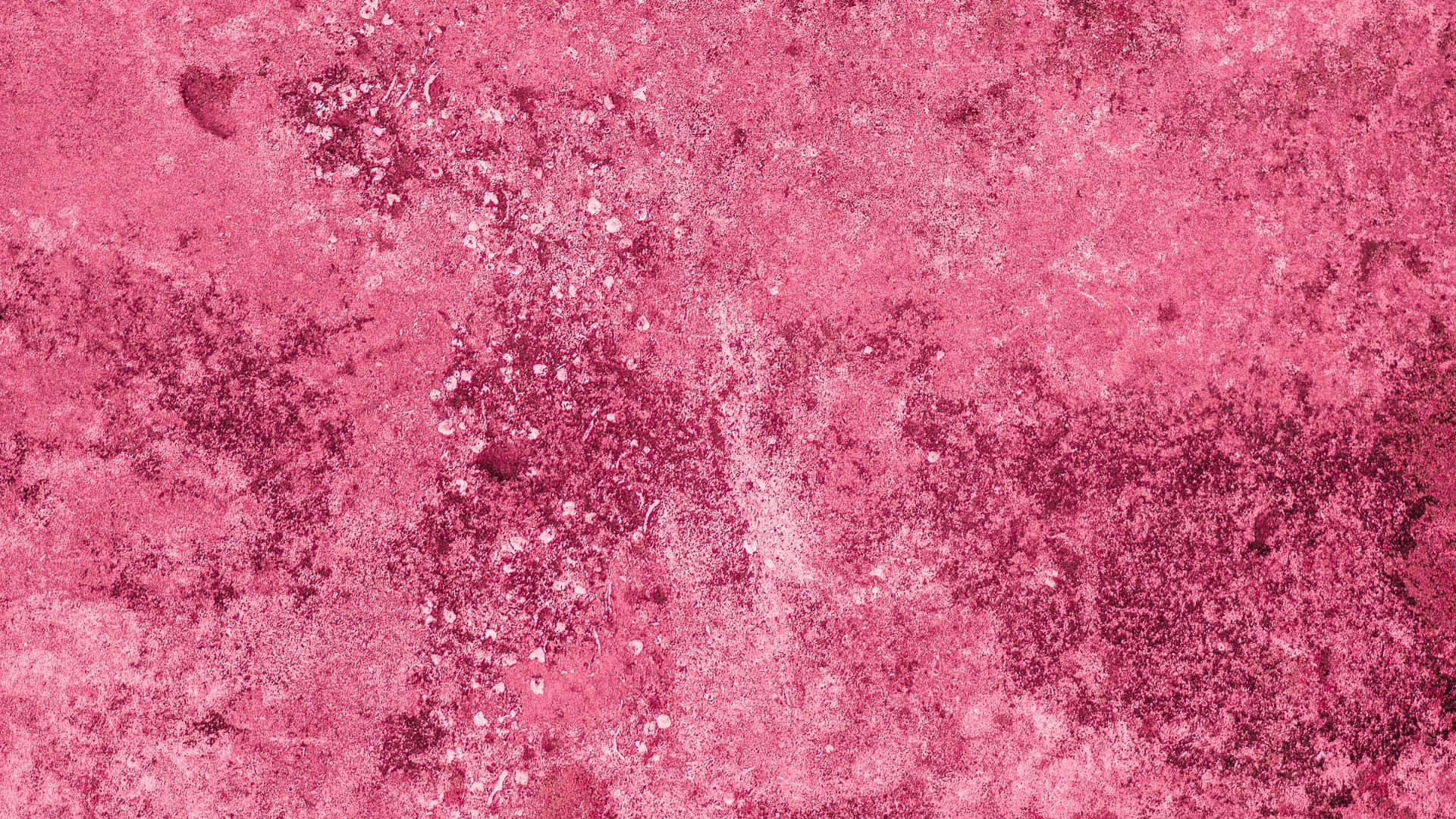 pink texture, mottled patterns, distressed abstract look, Full HD Desktop Wallpaper