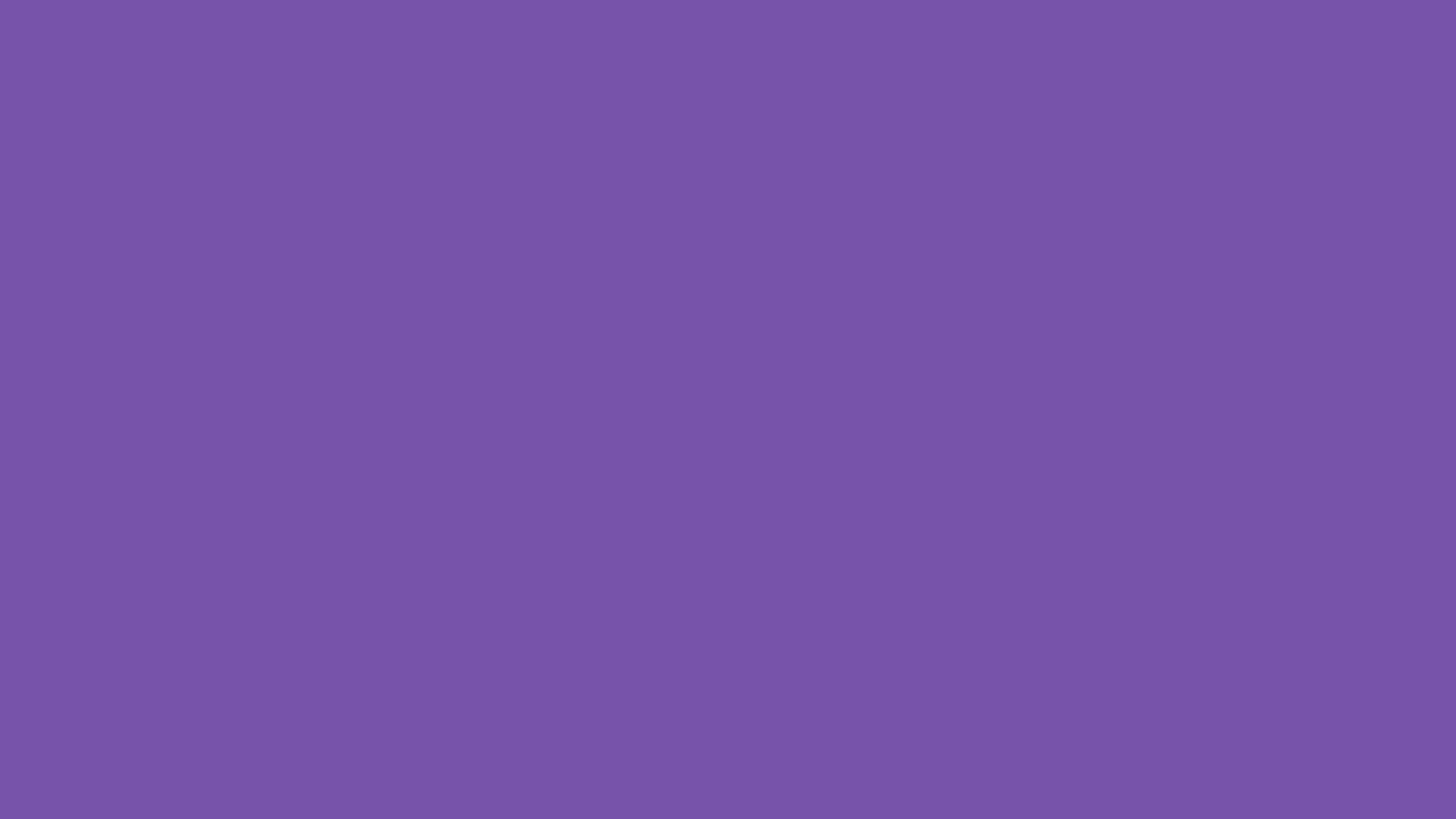 Solid Purple, purple, background, 2K Desktop Wallpaper