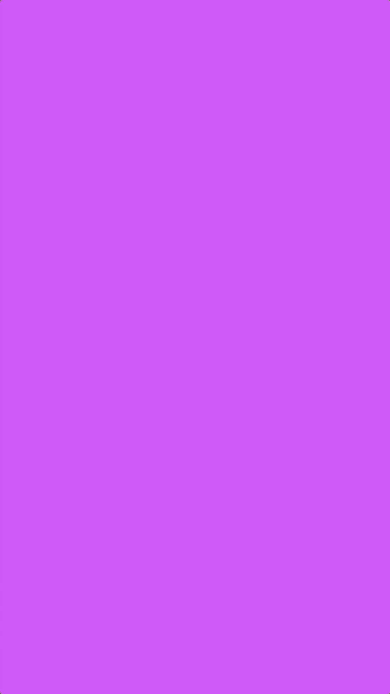 Neon Solid Purple, vibrant purple, solid vibrant purple background, Full HD Phone Wallpaper