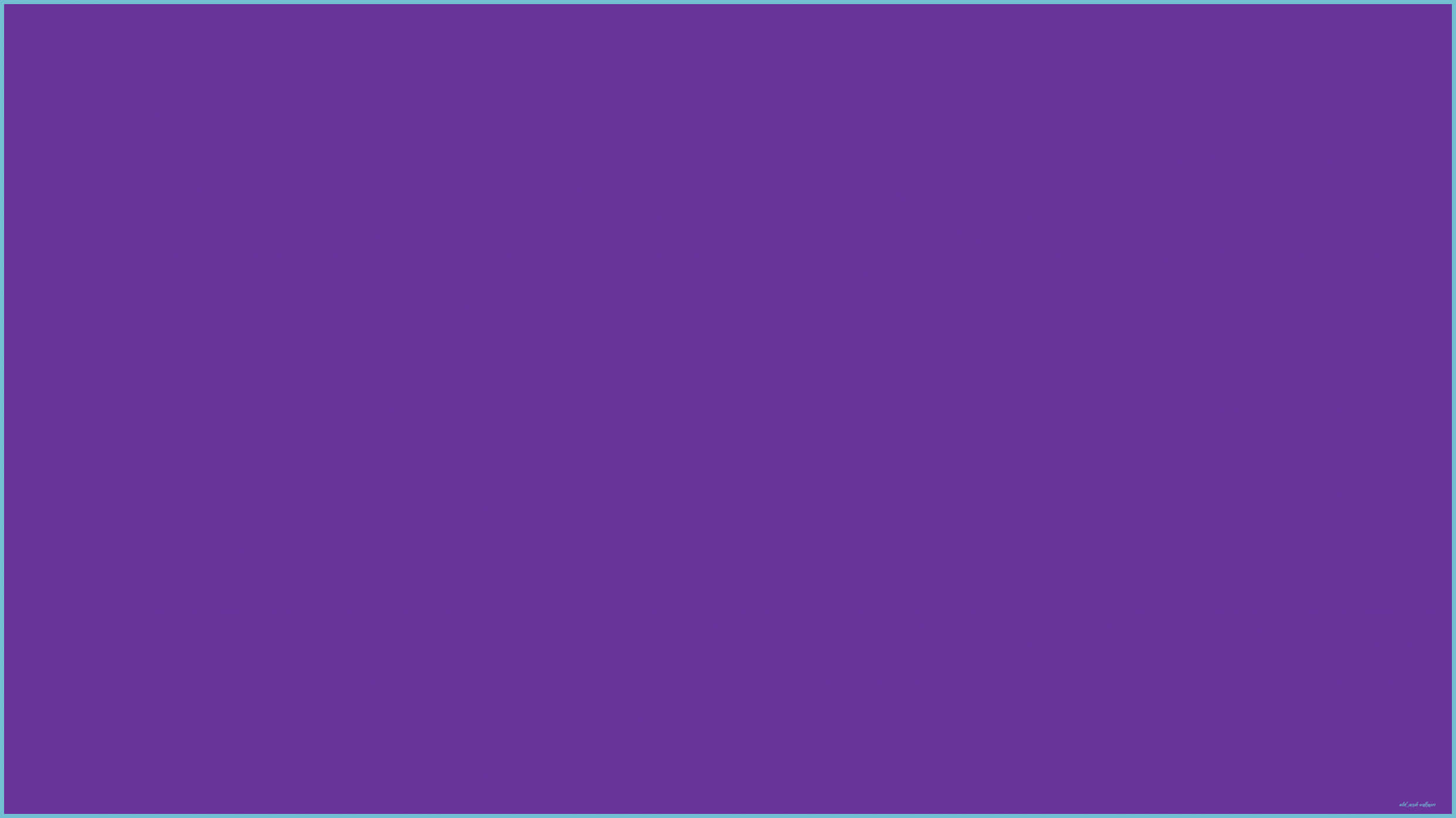 Solid Purple, purple, light blue, Full HD Desktop Wallpaper