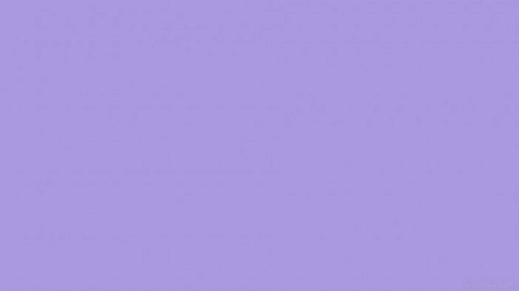 solid pastel purple, soft lavender, faint white abstract patterns, HD Desktop Wallpaper
