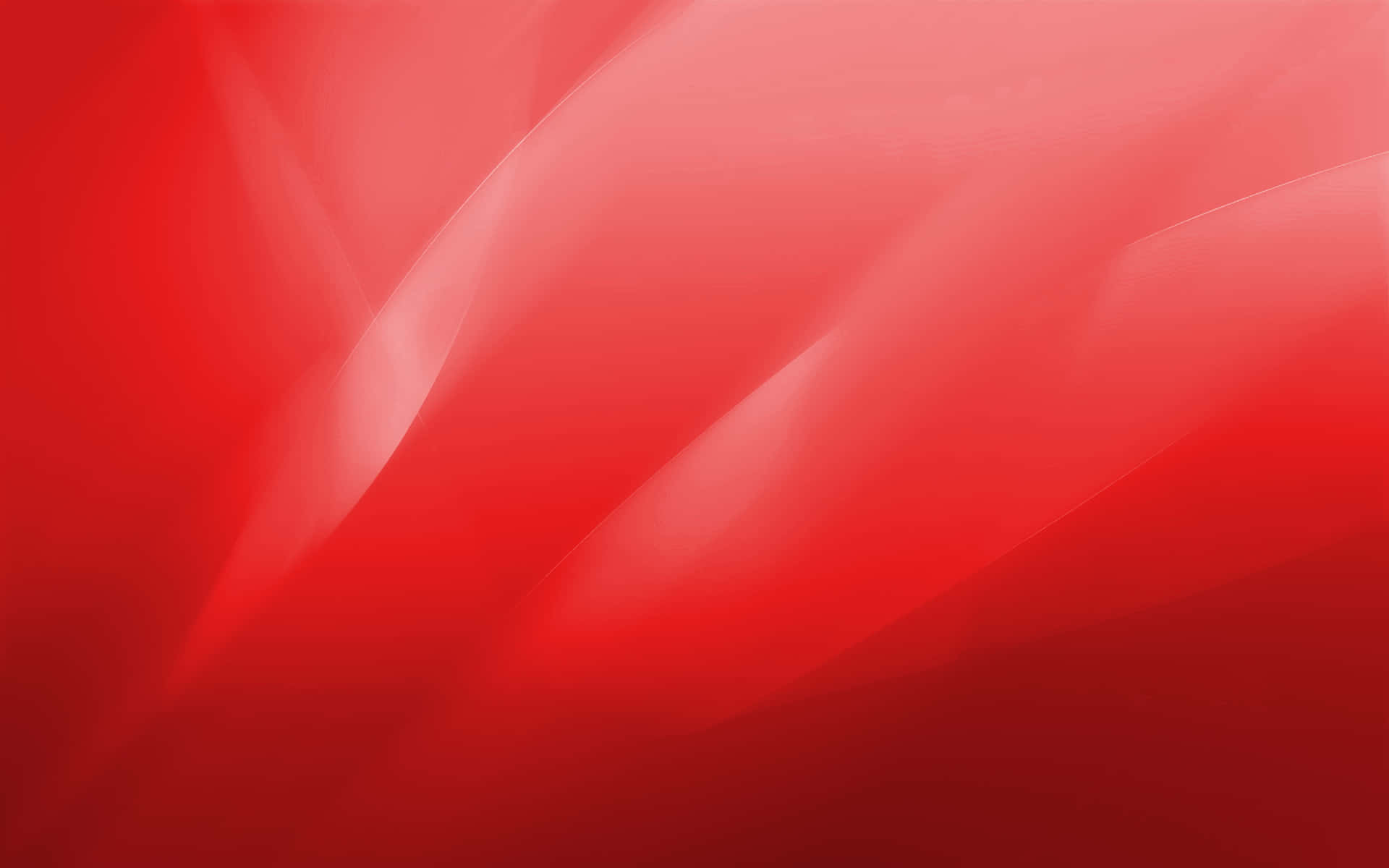 Solid Red, vibrant red, abstract background, Full HD Desktop Wallpaper