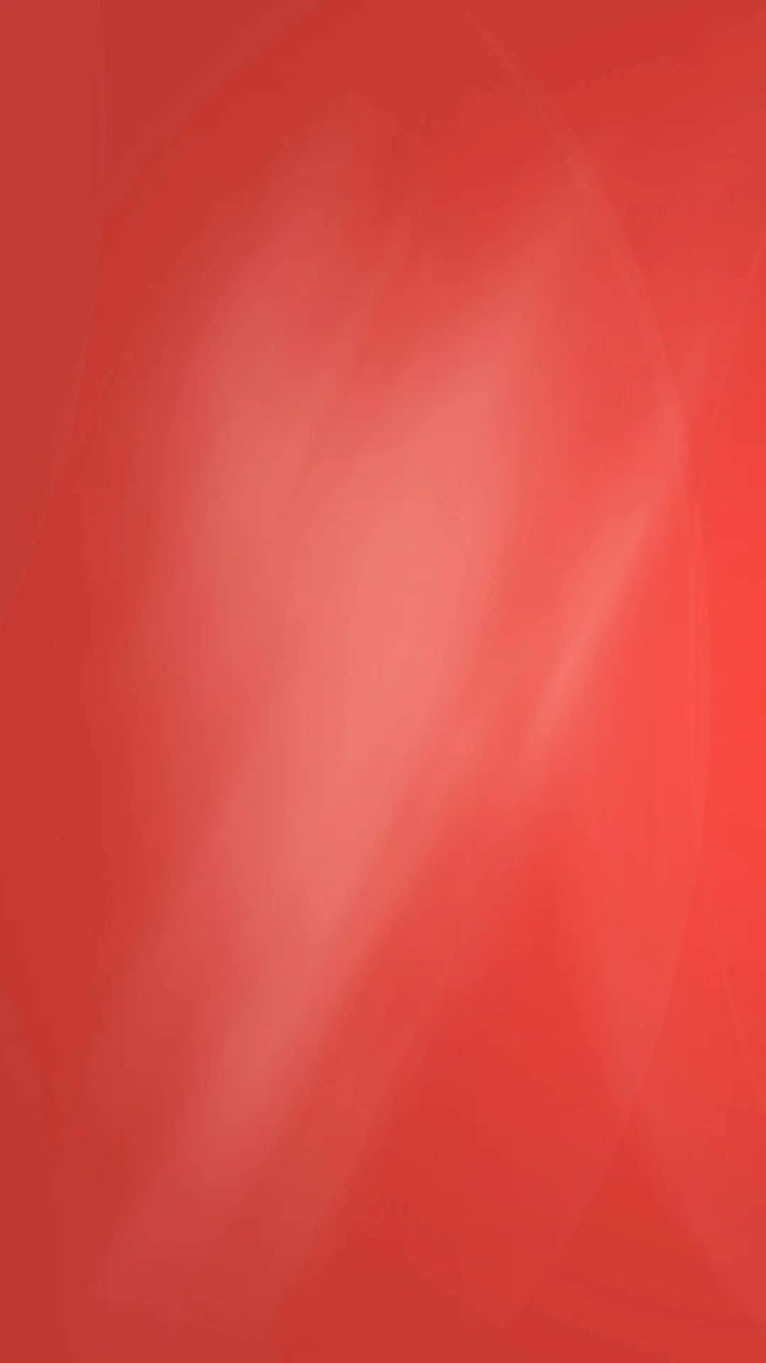 Solid Red, warm reds, soft gradient, Full HD Phone Wallpaper