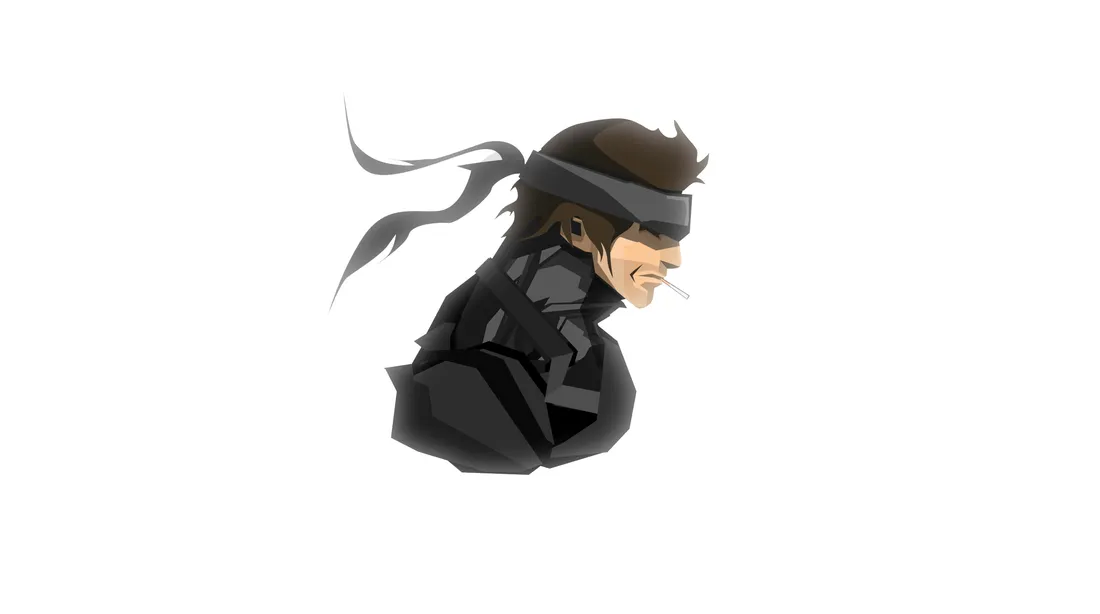 Solid Snake