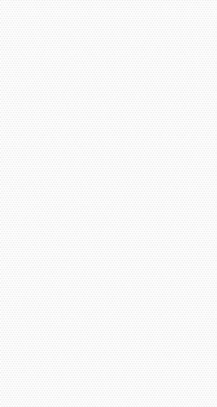Solid White, dot pattern, soft gray, HD Phone Wallpaper