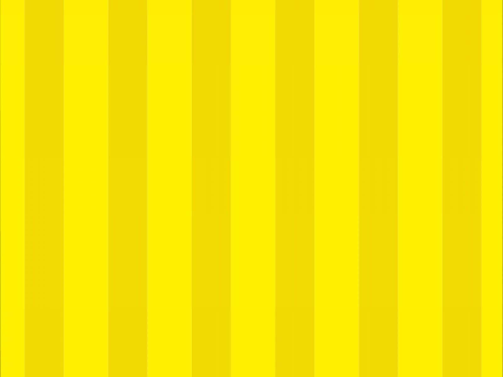 Solid Yellow, vibrant yellow, vertical stripes, HD Desktop Wallpaper