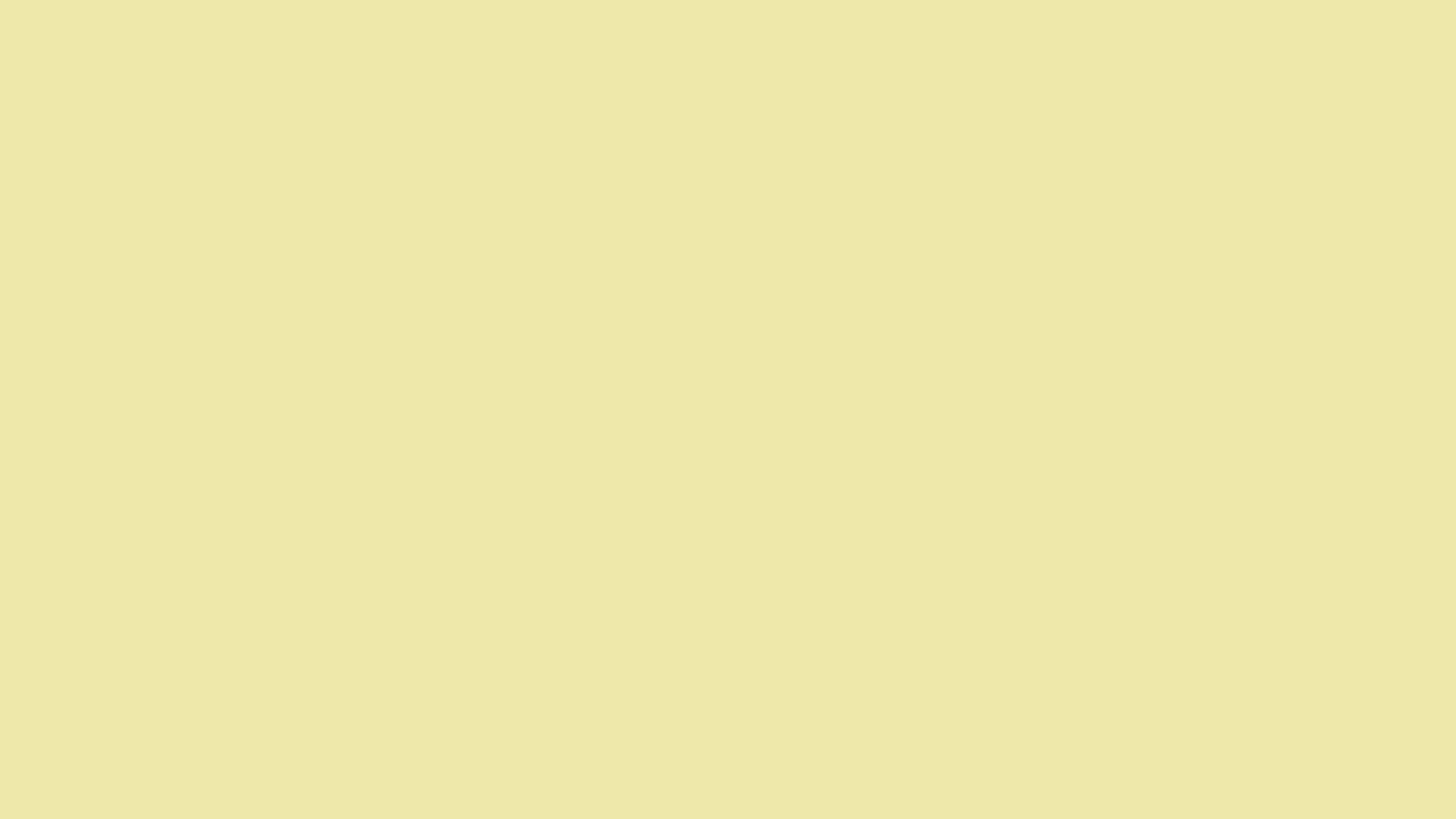 Solid Yellow, pale yellow, 5K Desktop Wallpaper