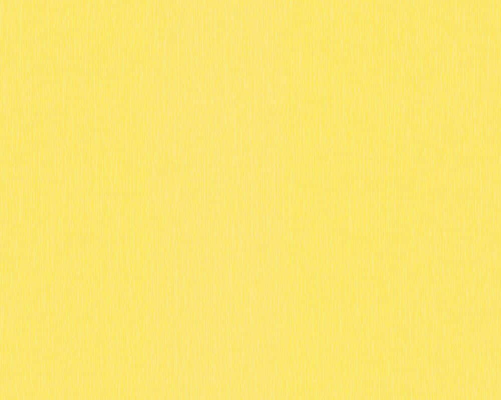 Solid Yellow, pale yellow, subtle vertical brushed texture, SD Desktop Wallpaper