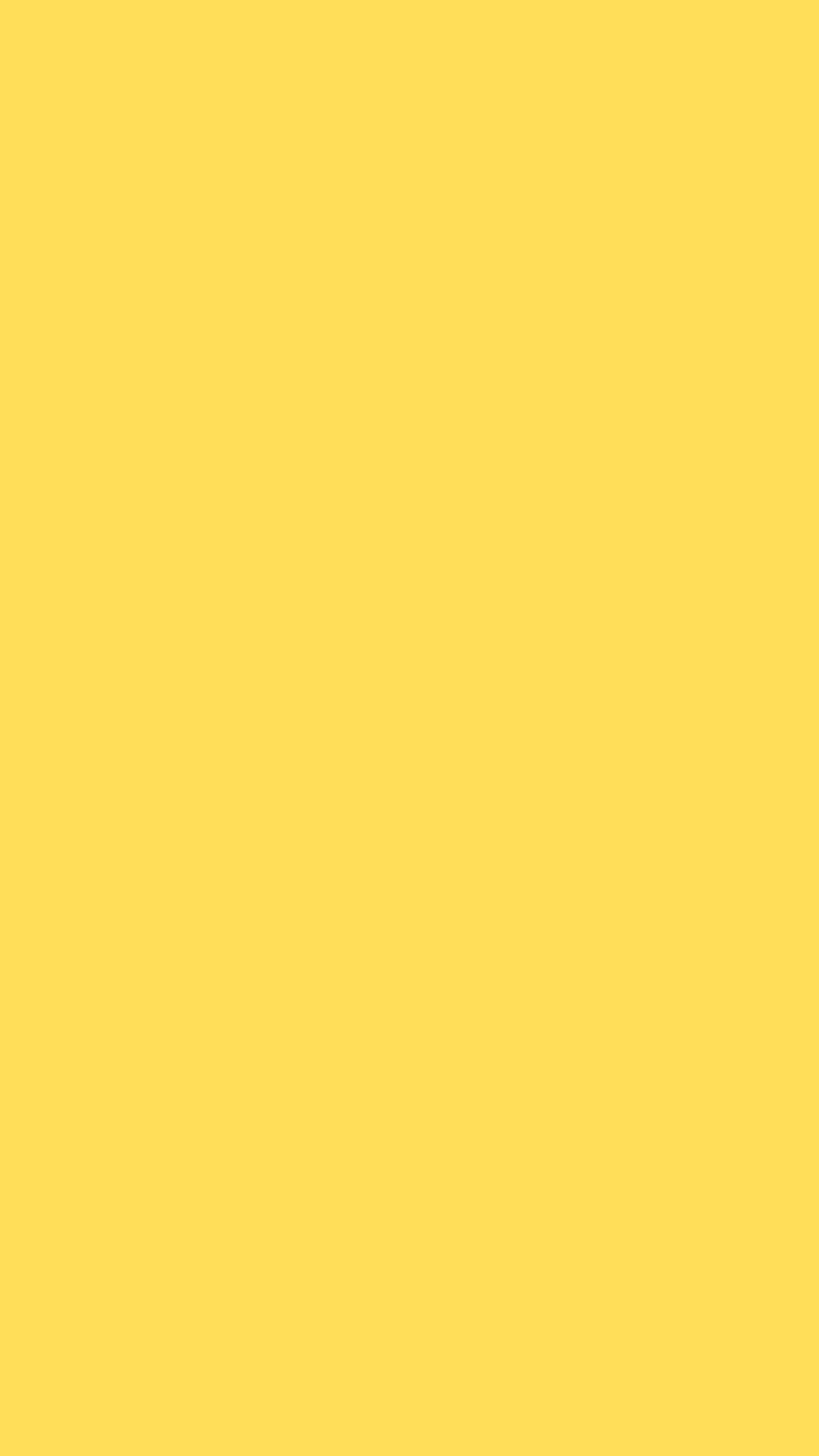 Solid Yellow, warm yellow, background, 5K Phone Wallpaper