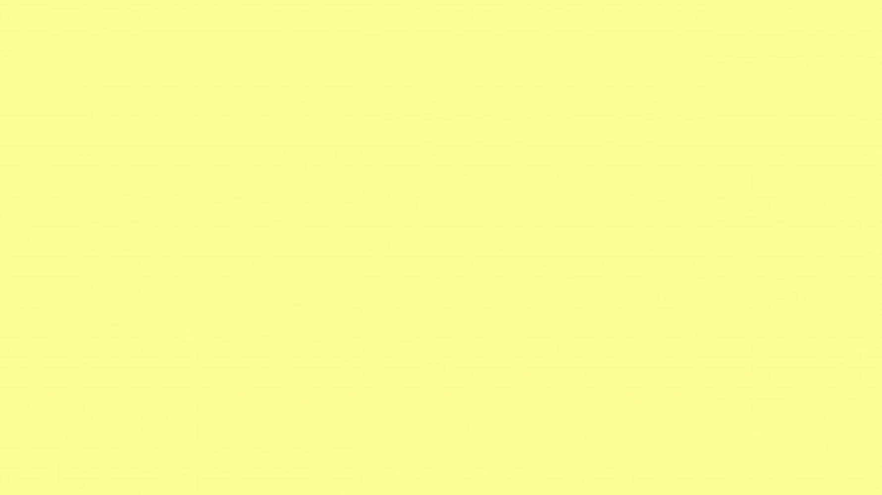 Solid Pastel Yellow, pale yellow, subtle horizontal texture variations, HD Desktop Wallpaper