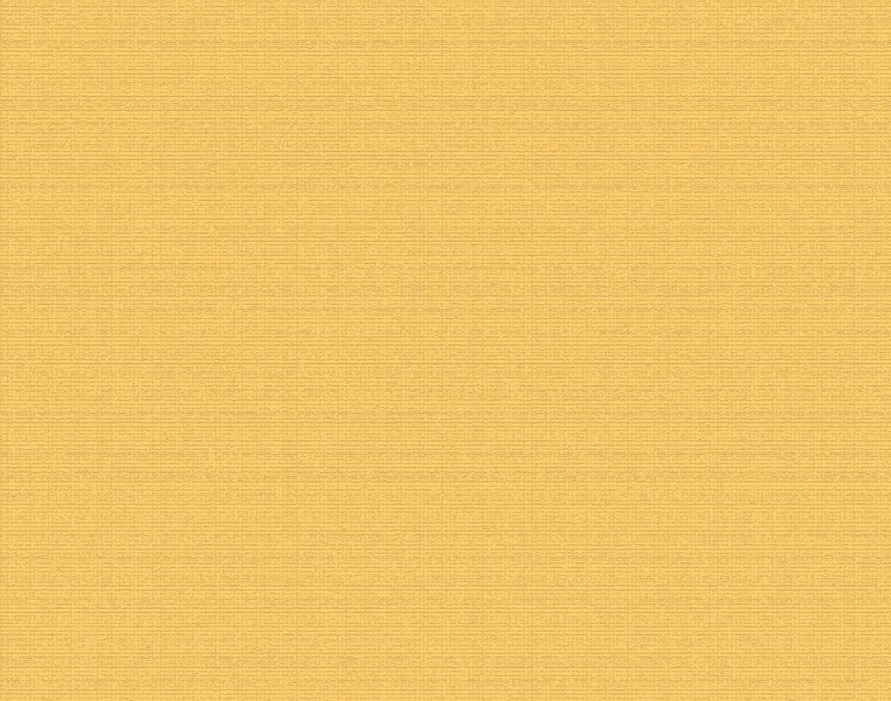 Solid Yellow, golden yellow, horizontal woven texture, HD Desktop Wallpaper