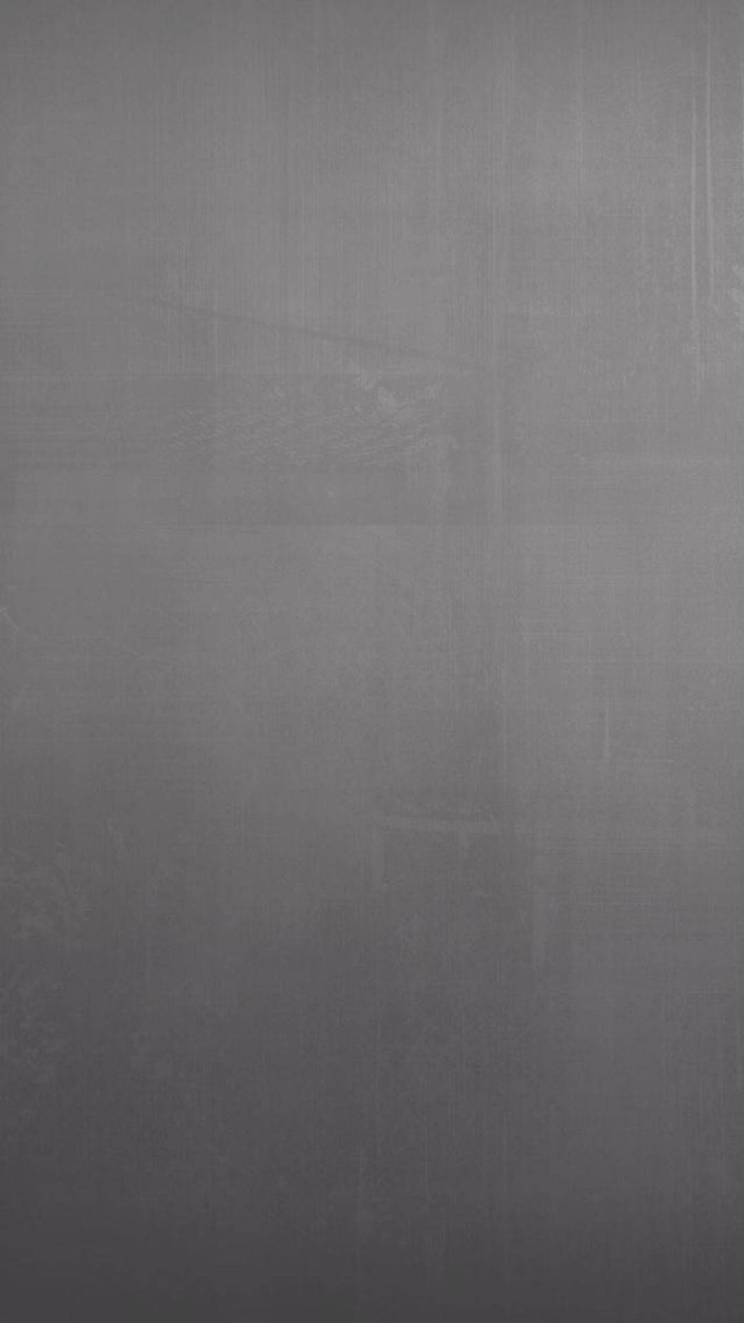 solid grey wall, subtle vertical streaks, faint smudges, Full HD Phone Wallpaper