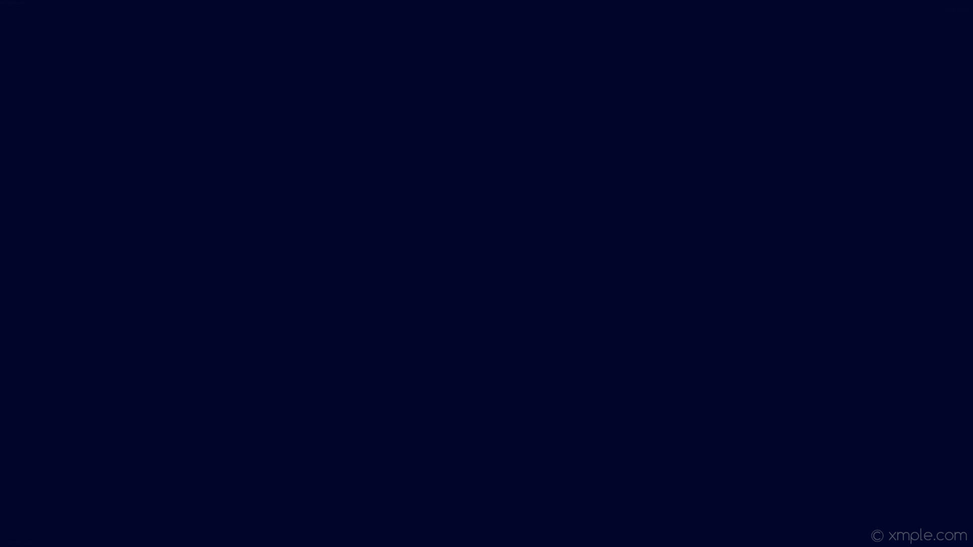 Solid, dark blue, deep navy blue, Full HD Desktop Wallpaper