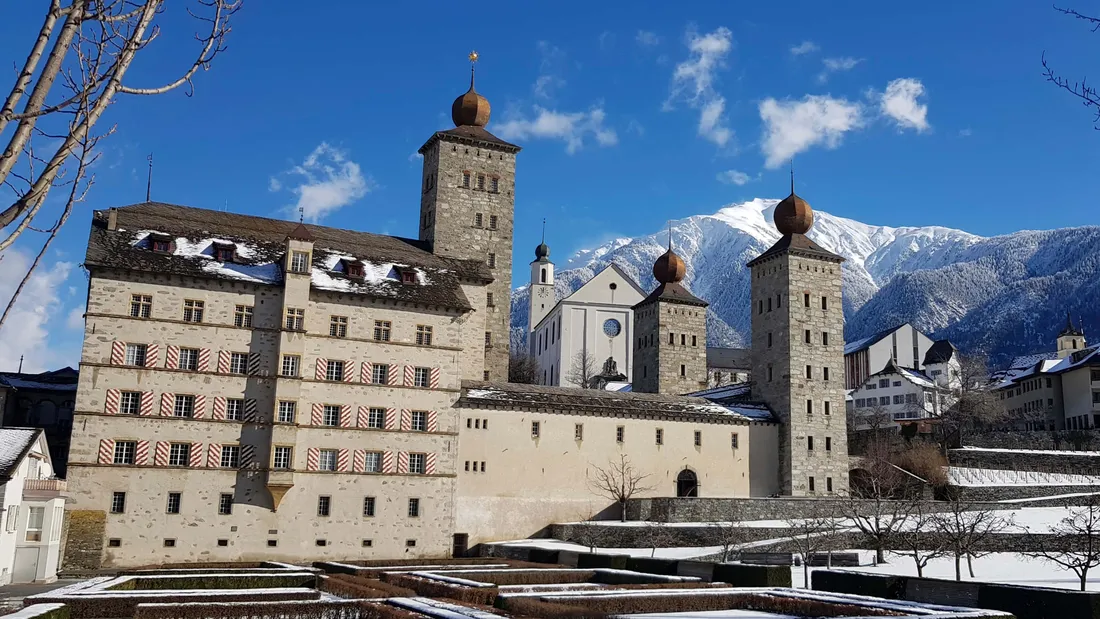 Solothurn Switzerland