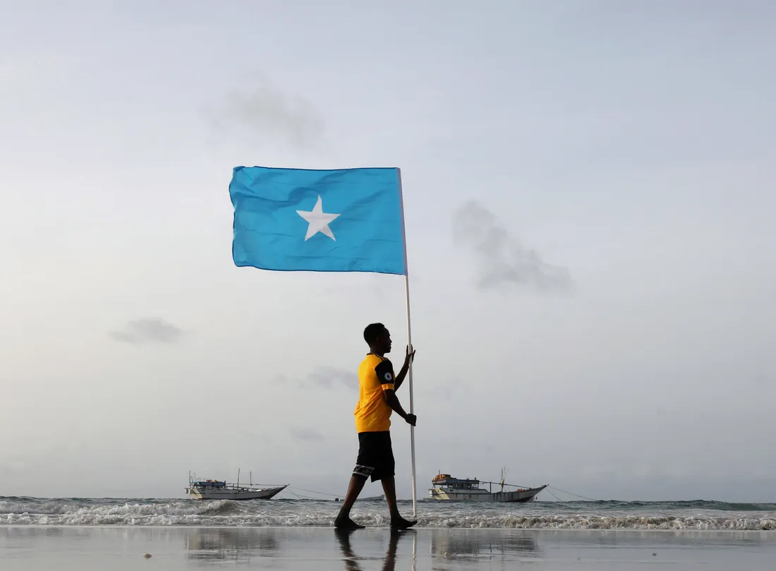 Somalia