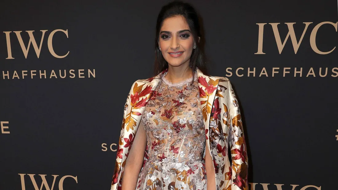 Sonam Kapoor