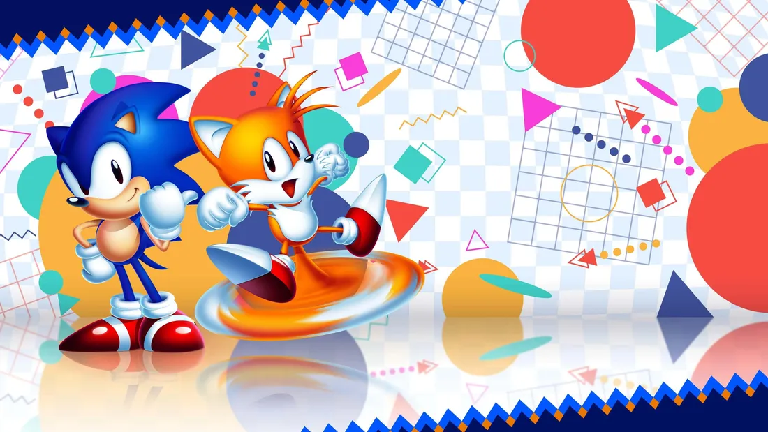 Sonic 2 HD