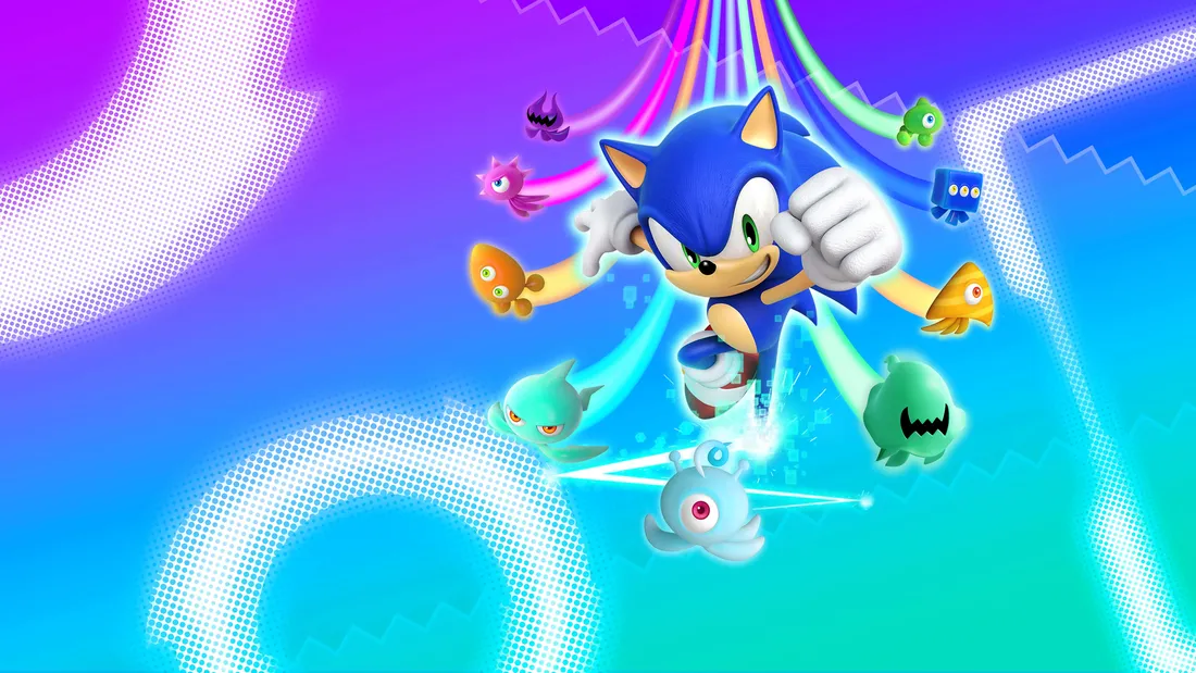 Sonic Generations