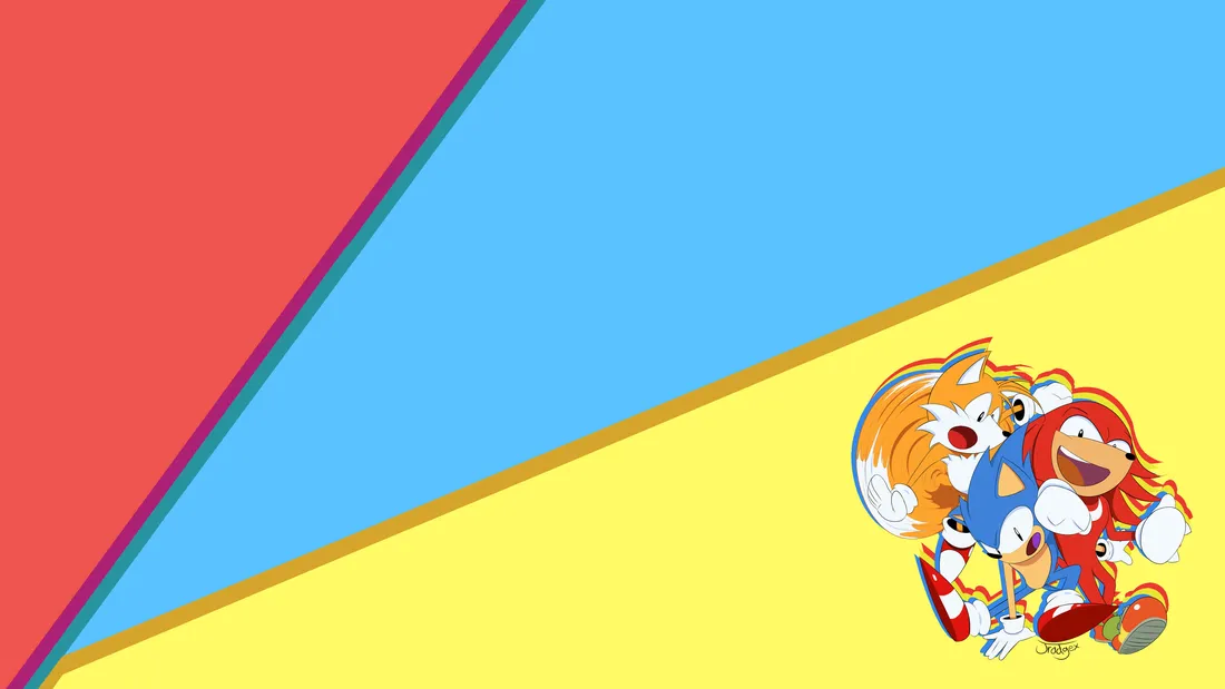 Sonic Mania
