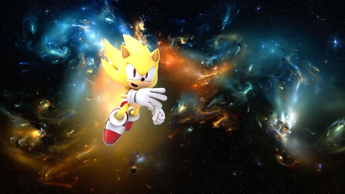 Sonic Planet Wisp