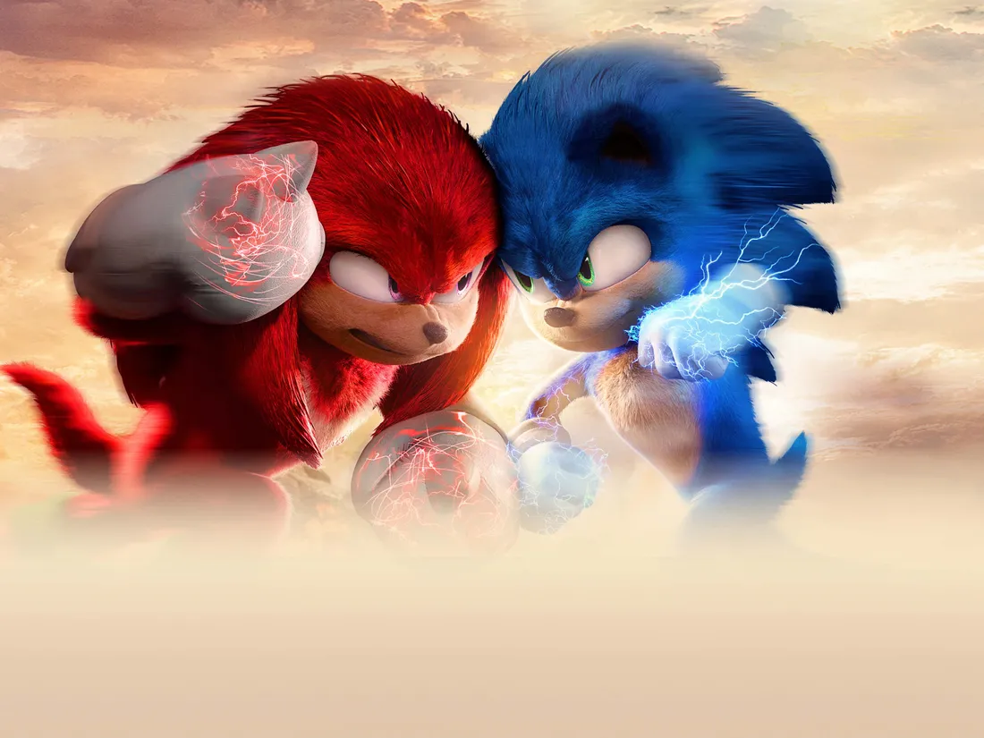 Sonic The Hedgehog Wallpapers