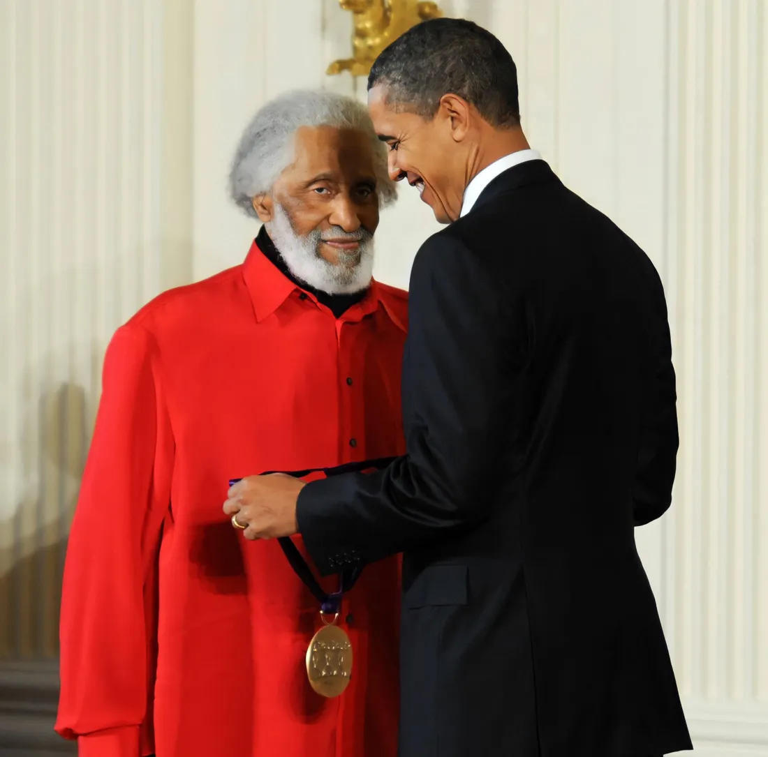 Sonny Rollins