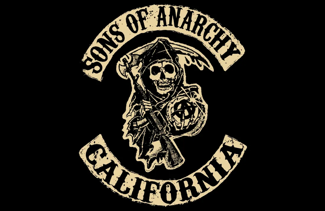 Sons Of Anarchy