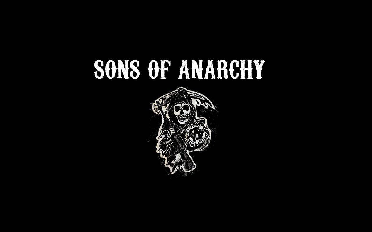 Sons Of Anarchy, grim reaper, scythe, HD Desktop Wallpaper