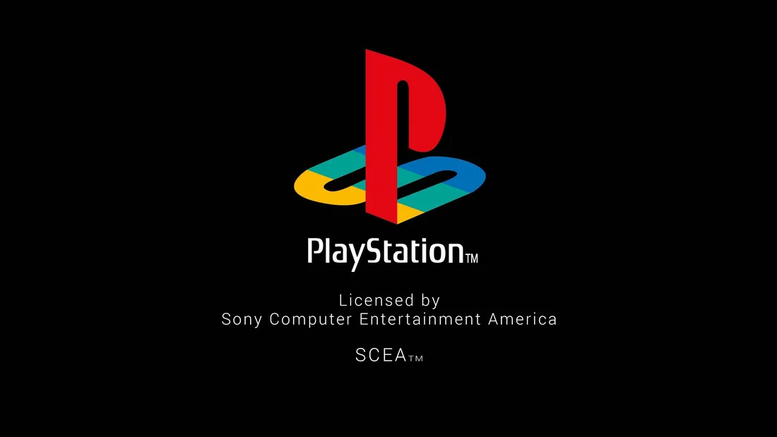 Sony Logo