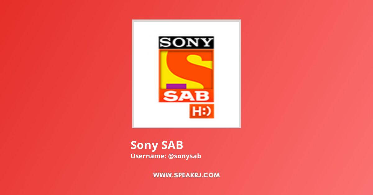 Sony SAB, red, coral red, SD Desktop Wallpaper