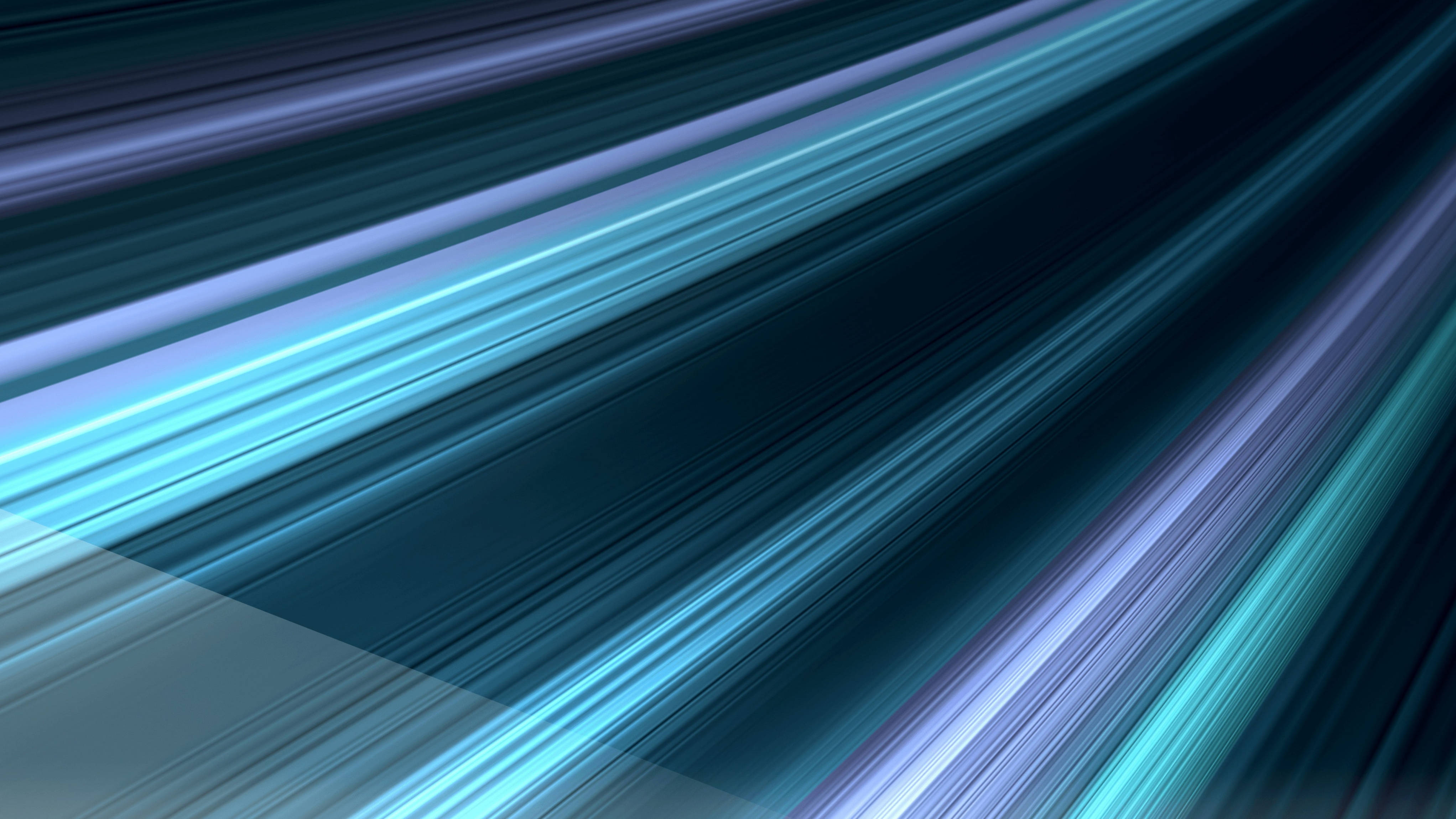Sony Xperia, 4K, electric blue, 4K Desktop Wallpaper