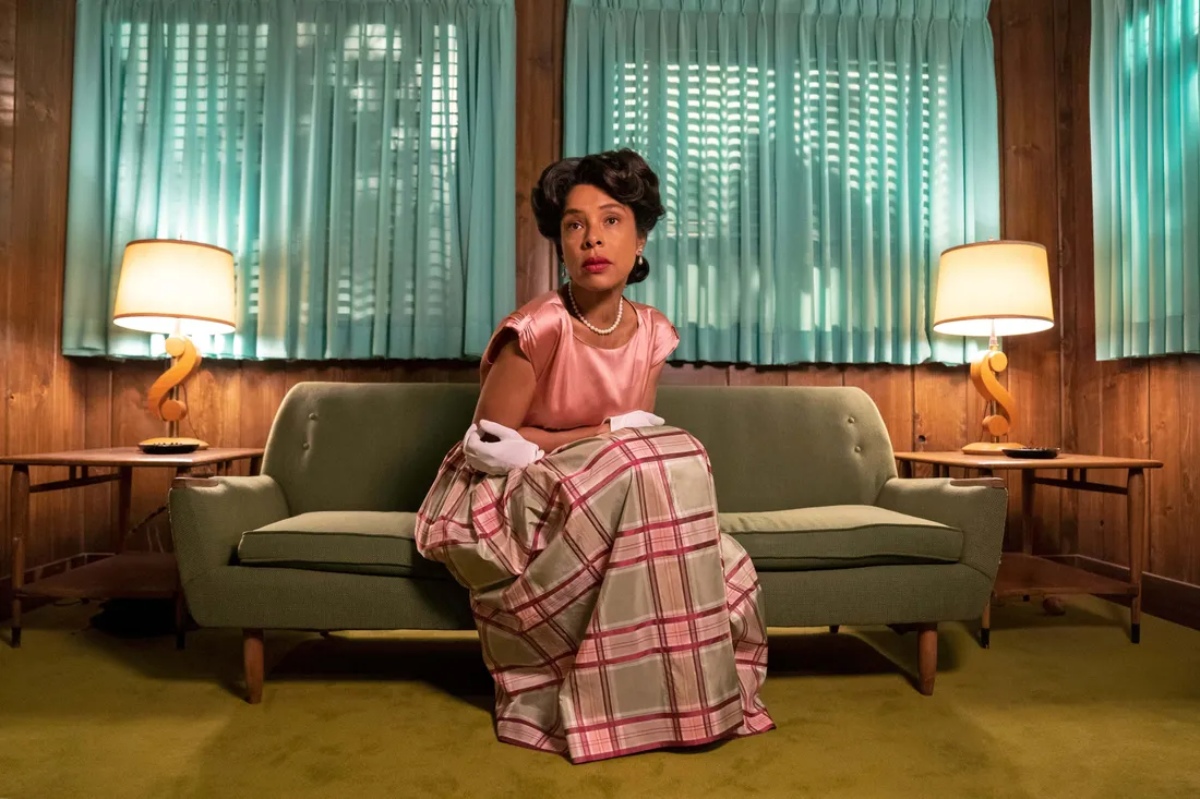 Sophie Okonedo