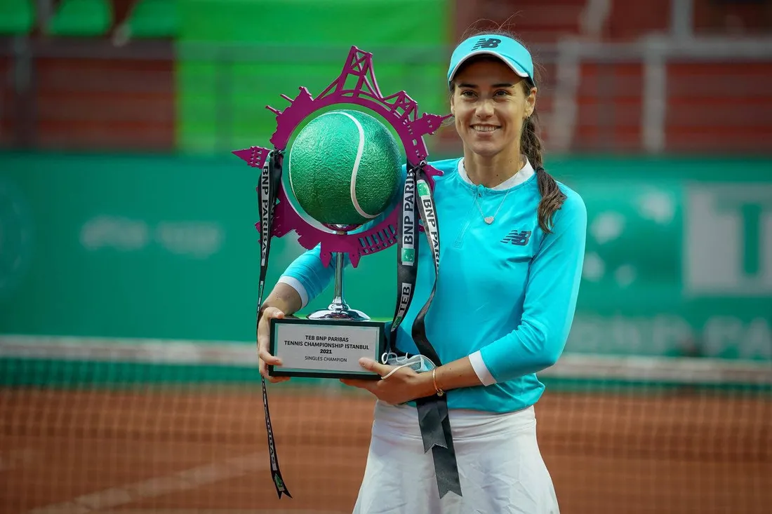 Sorana Cirstea