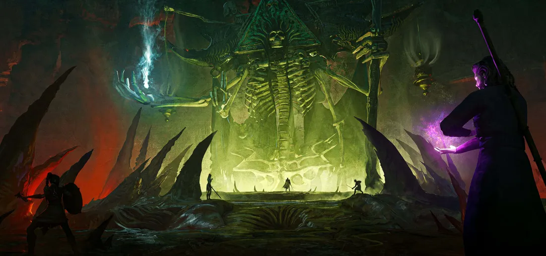 Sorcerer