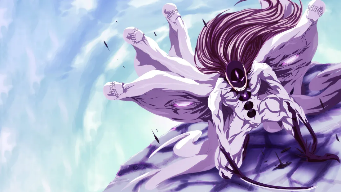 Sosuke Aizen