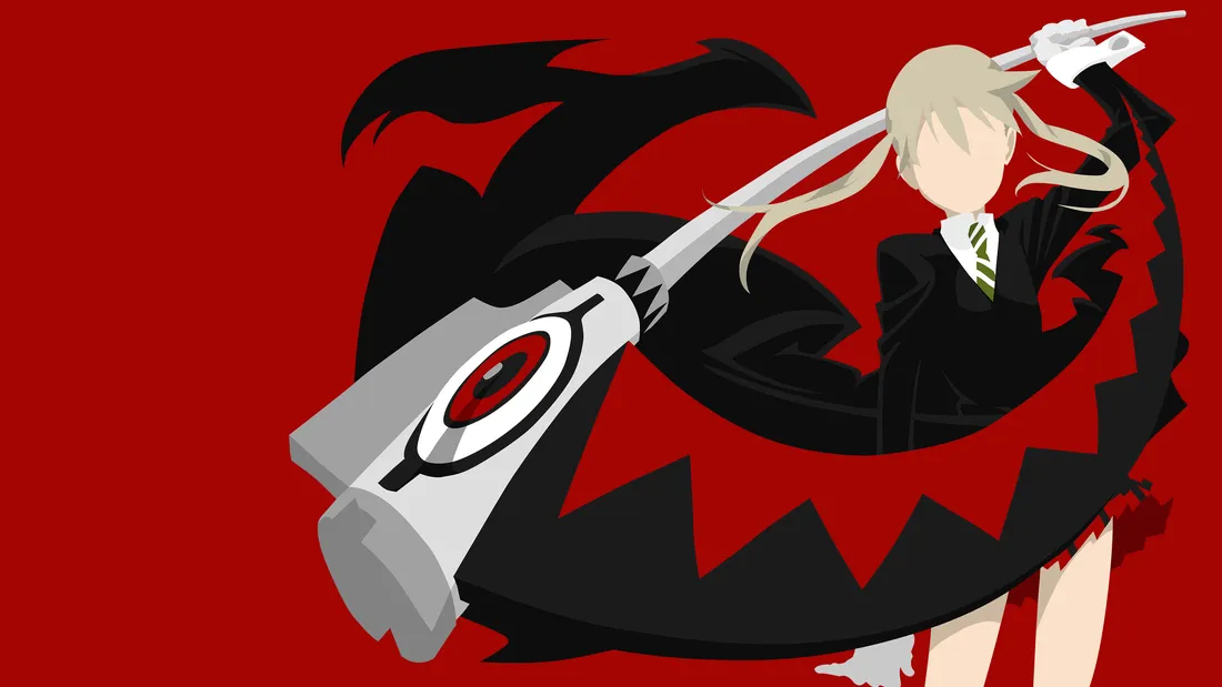 Soul Eater Characters