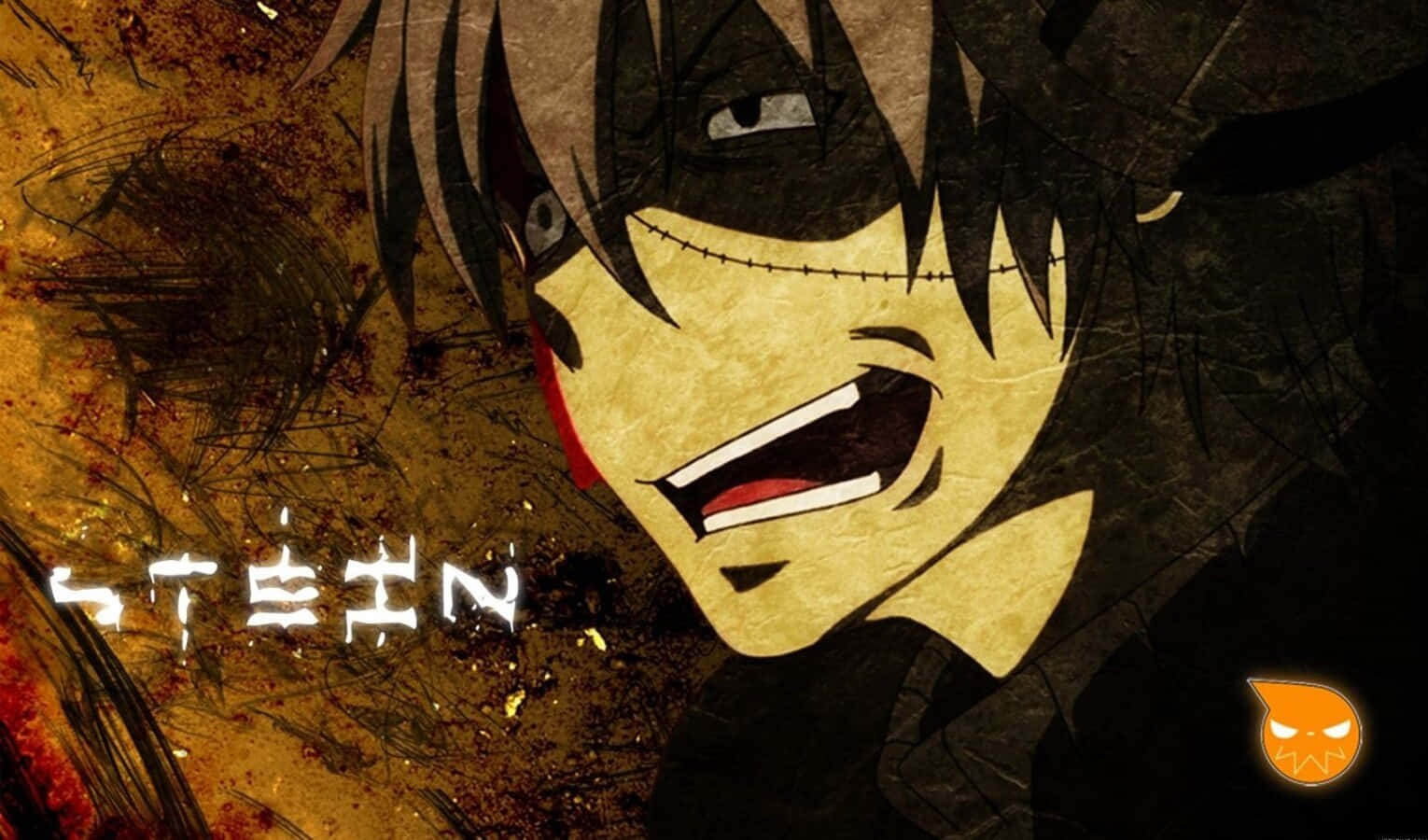 Dr Stein, Soul Eater, lab, HD Desktop Wallpaper