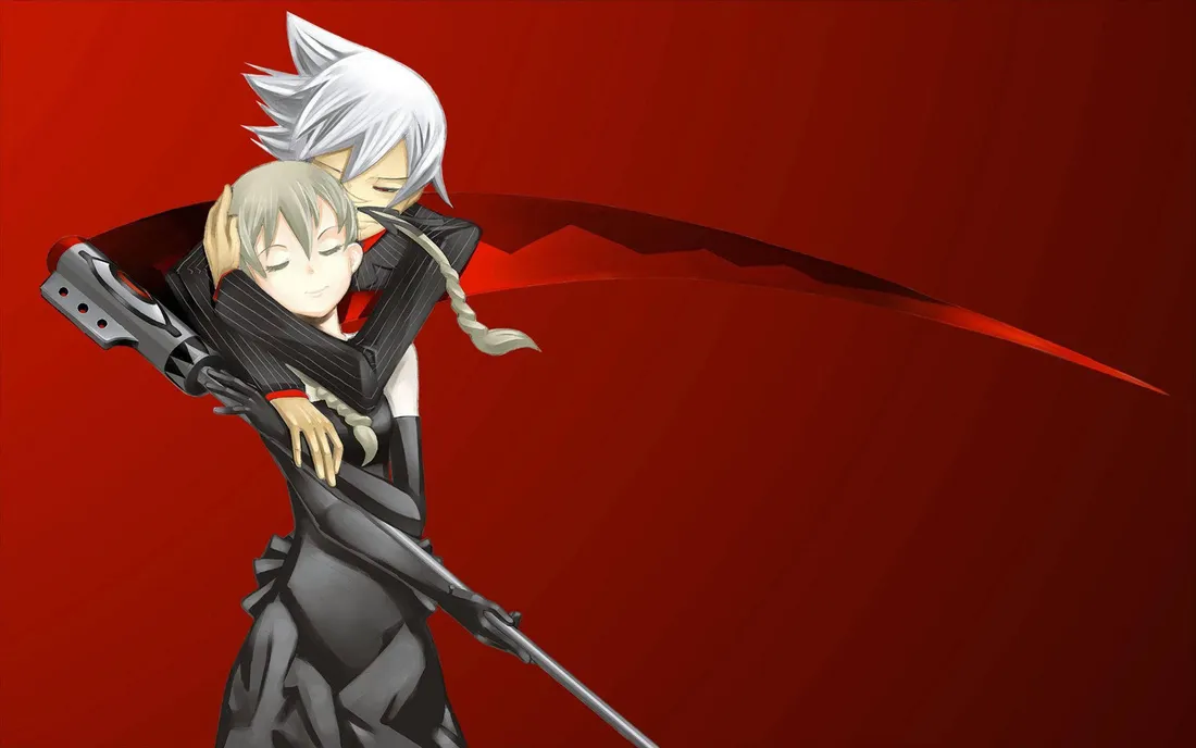 Soul Eater Evans