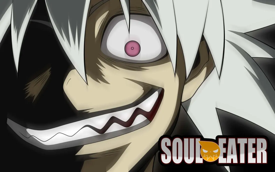 Soul Eater Excalibur