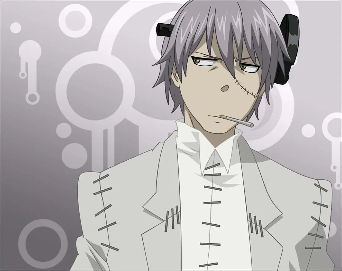 Soul Eater PFP
