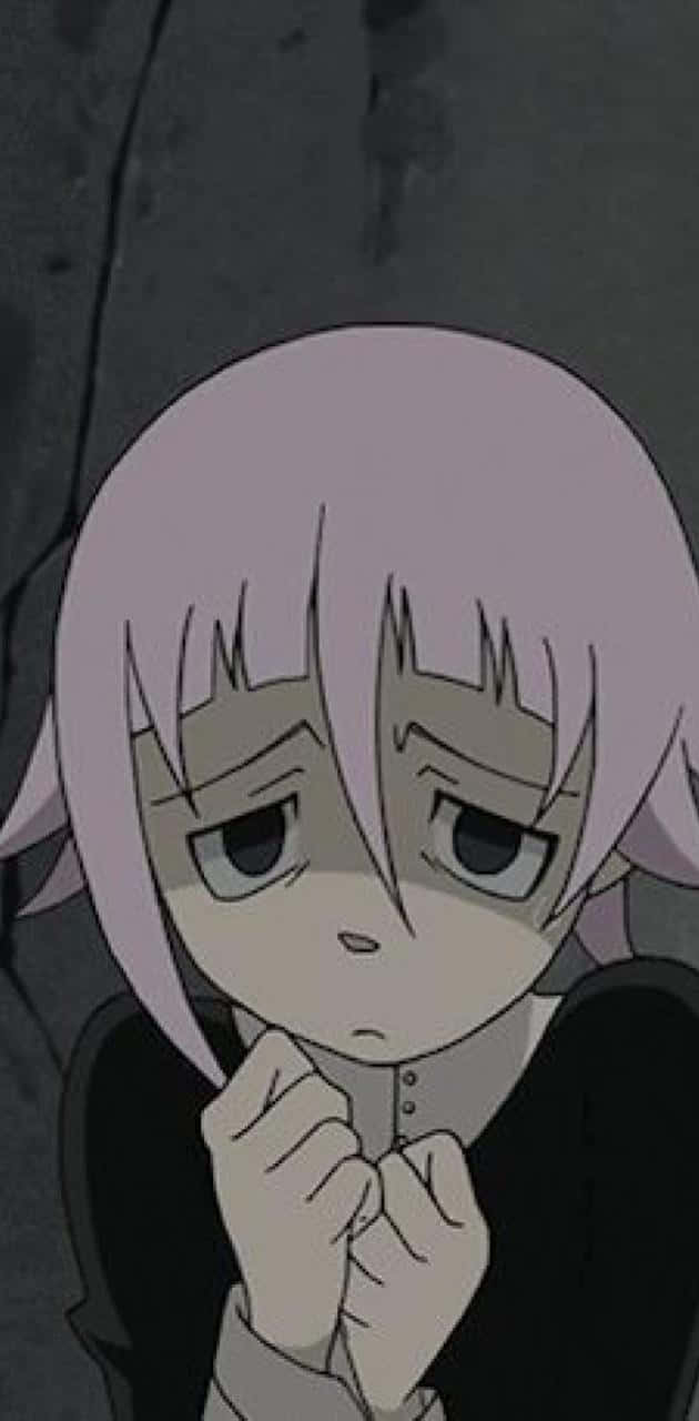 Soul Eater, pfp, pale pink hair, HD Phone Wallpaper