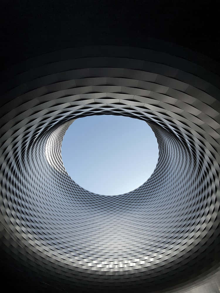 Soulful, 750 x 1000, upward view, SD Phone Wallpaper