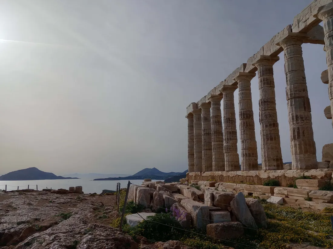 Sounion