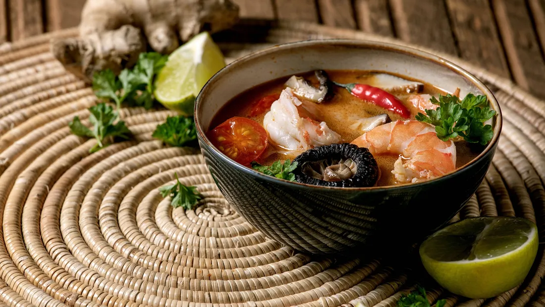 Soup