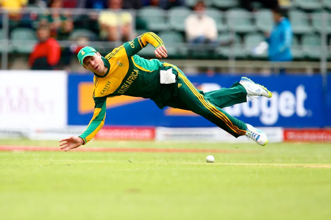 South Africa Cricket
