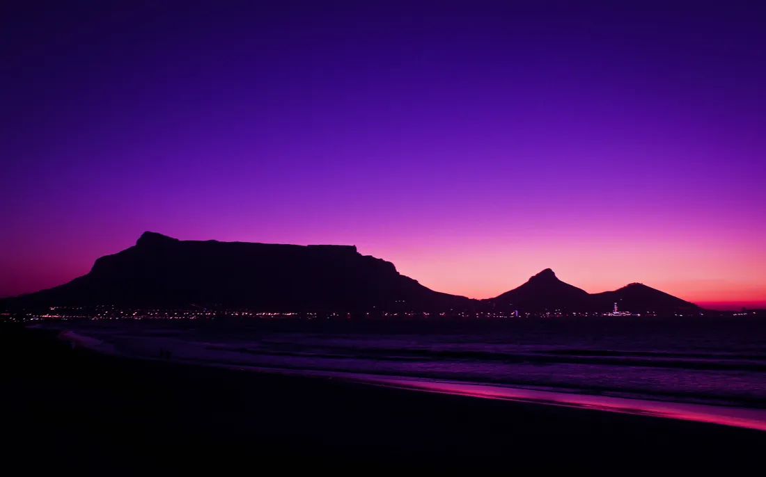 South Africa