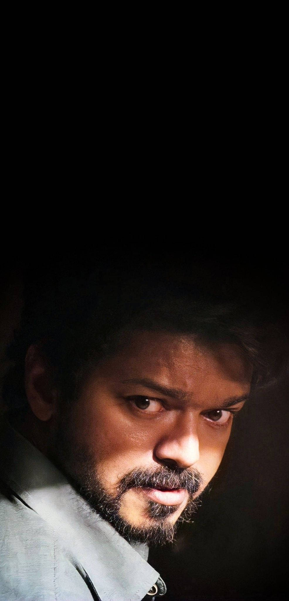 South Hero, beard, dramatic side lighting, Full HD Phone Wallpaper