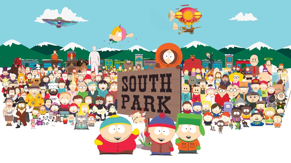 South Park Wallpapers