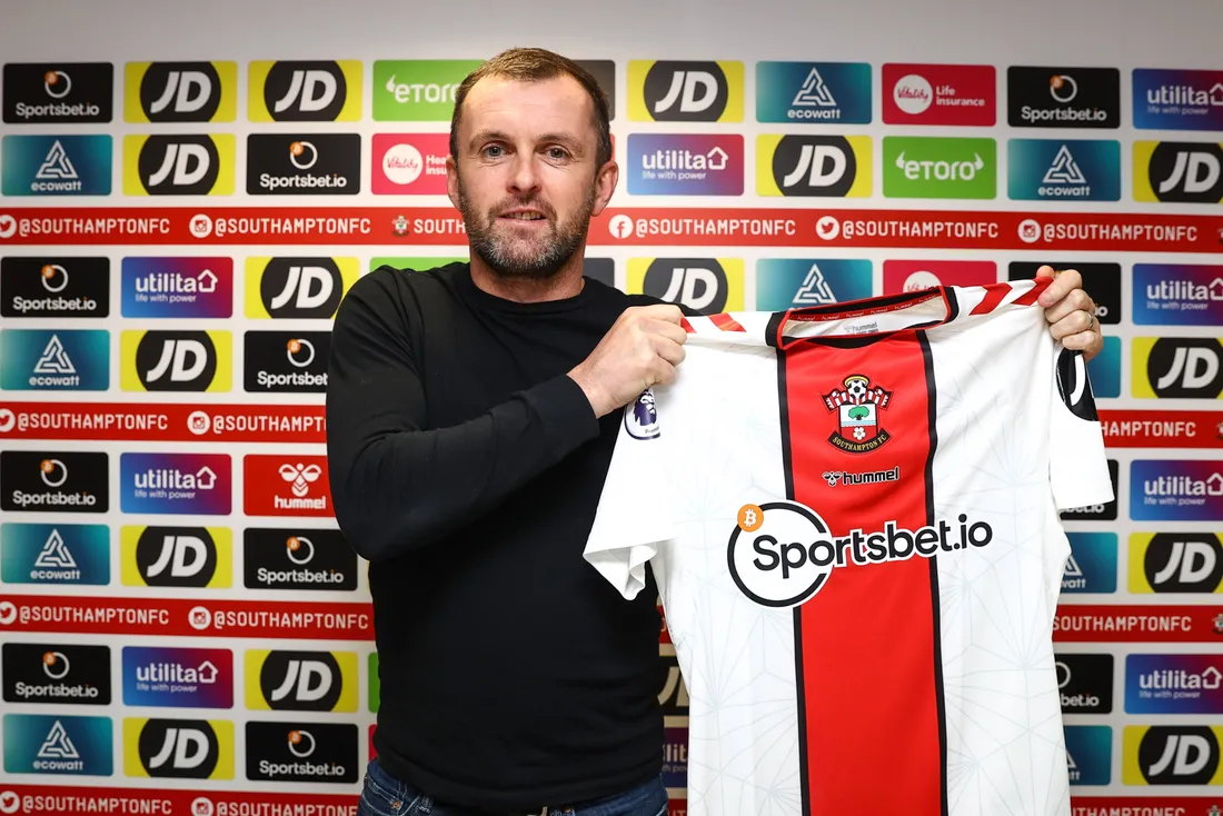 Southampton FC
